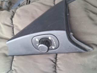 bontott PORSCHE CAYENNE Tükör Kapcsoló