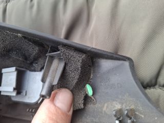 bontott PORSCHE CAYENNE Tükör Kapcsoló