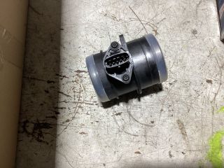 bontott PORSCHE CAYENNE Légtömegmérő