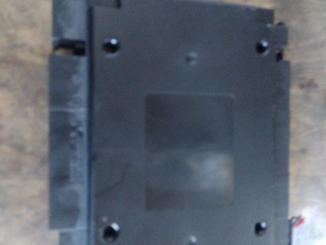 bontott PORSCHE CAYENNE Ülés Elektronika