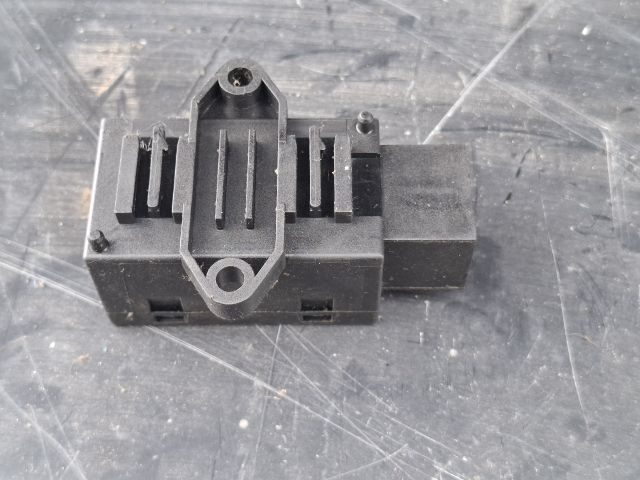 bontott PORSCHE CAYENNE Ülés Elektronika