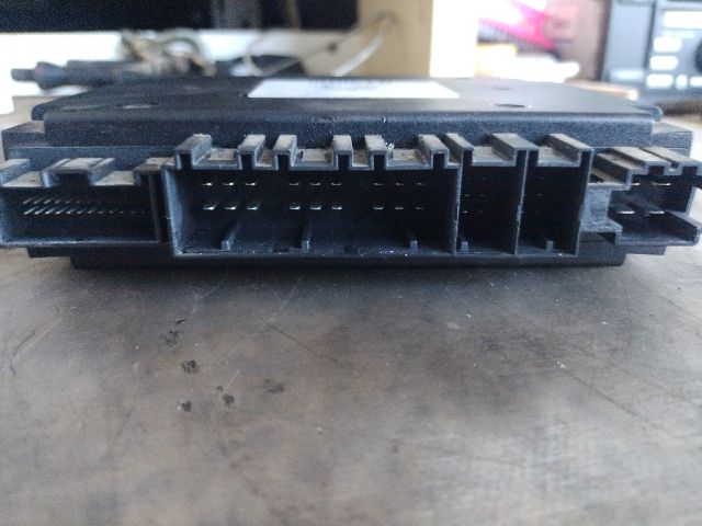 bontott PORSCHE CAYENNE Ülés Elektronika