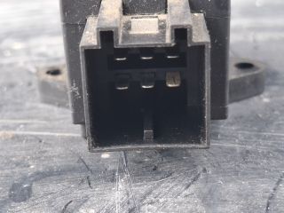 bontott PORSCHE CAYENNE Ülés Elektronika