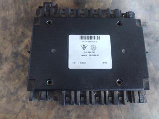 bontott PORSCHE CAYENNE Ülés Elektronika