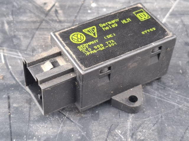 bontott PORSCHE CAYENNE Ülés Elektronika