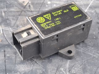 bontott PORSCHE CAYENNE Ülés Elektronika