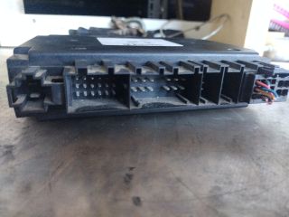 bontott PORSCHE CAYENNE Ülés Elektronika