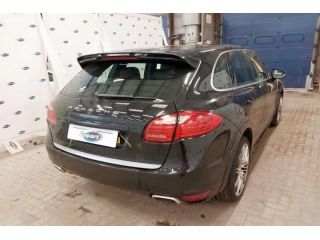 bontott PORSCHE CAYENNE Utasoldali Légzsák