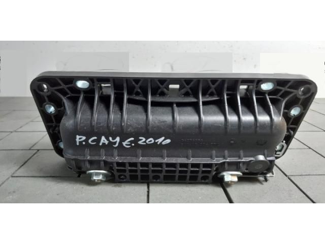 bontott PORSCHE CAYENNE Utasoldali Légzsák