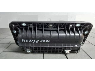 bontott PORSCHE CAYENNE Utasoldali Légzsák