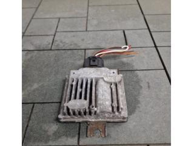 bontott PORSCHE CAYENNE Üzemanyag Befecskendező Vezérlő