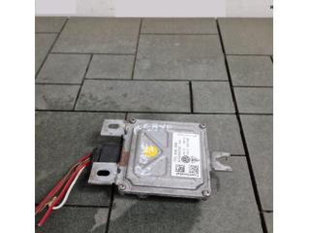 bontott PORSCHE CAYENNE Üzemanyag Befecskendező Vezérlő