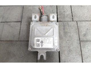 bontott PORSCHE CAYENNE Üzemanyag Befecskendező Vezérlő