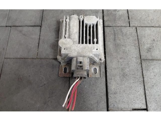 bontott PORSCHE CAYENNE Üzemanyag Befecskendező Vezérlő