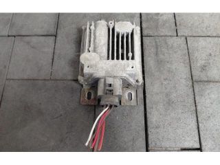 bontott PORSCHE CAYENNE Üzemanyag Befecskendező Vezérlő