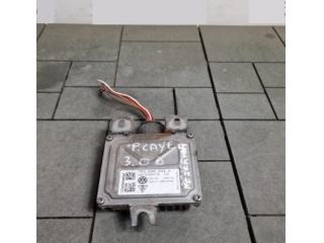 bontott PORSCHE CAYENNE Üzemanyag Befecskendező Vezérlő