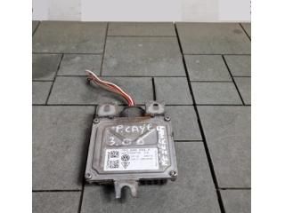 bontott PORSCHE CAYENNE Üzemanyag Befecskendező Vezérlő