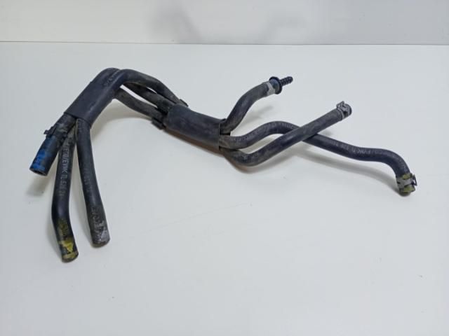 bontott PORSCHE CAYENNE Üzemanyagcső