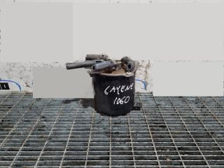 bontott PORSCHE CAYENNE Üzemanyagszűrő Ház