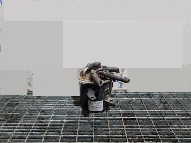 bontott PORSCHE CAYENNE Üzemanyagszűrő Ház