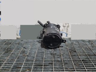 bontott PORSCHE CAYENNE Üzemanyagszűrő Ház