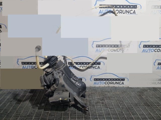 bontott PORSCHE CAYENNE Vákum Tartály