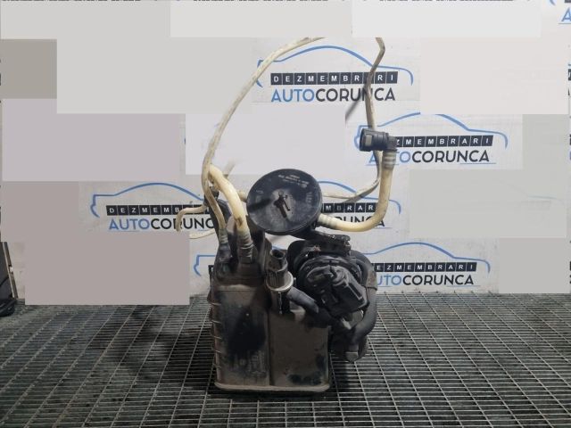 bontott PORSCHE CAYENNE Vákum Tartály