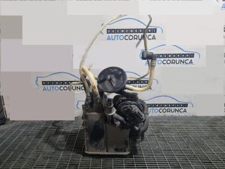 bontott PORSCHE CAYENNE Vákum Tartály