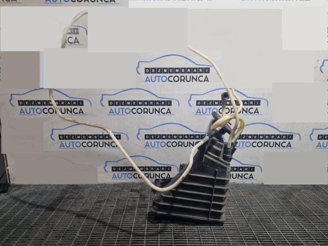 bontott PORSCHE CAYENNE Vákum Tartály