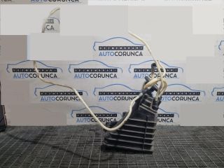 bontott PORSCHE CAYENNE Vákum Tartály