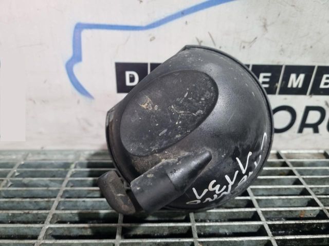 bontott PORSCHE CAYENNE Vákum Tartály