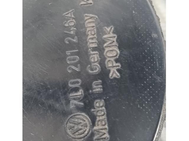 bontott PORSCHE CAYENNE Vákum Tartály