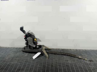 bontott PORSCHE CAYENNE Váltógomb