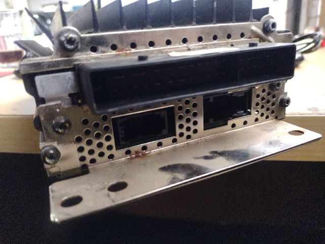 bontott PORSCHE CAYENNE Végfok