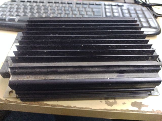 bontott PORSCHE CAYENNE Végfok