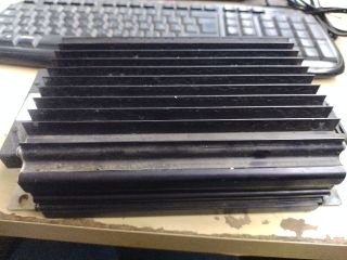 bontott PORSCHE CAYENNE Végfok