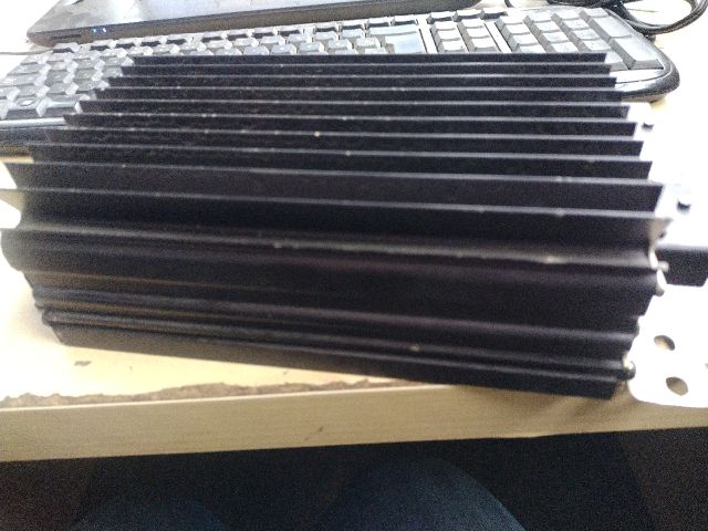 bontott PORSCHE CAYENNE Végfok