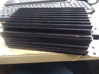 bontott PORSCHE CAYENNE Végfok