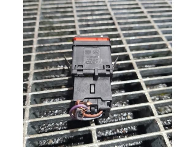 bontott PORSCHE CAYENNE Vészvillogó Kapcsoló