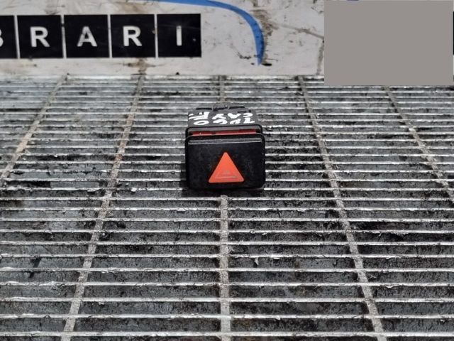 bontott PORSCHE CAYENNE Vészvillogó Kapcsoló