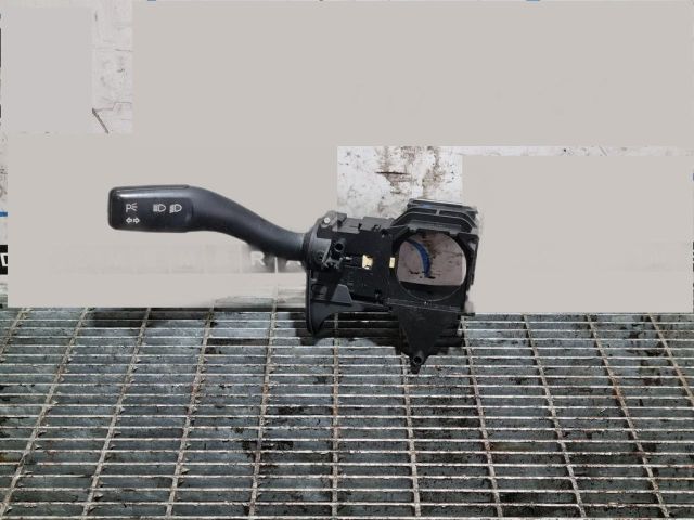 bontott PORSCHE CAYENNE Világítás Kapcsoló