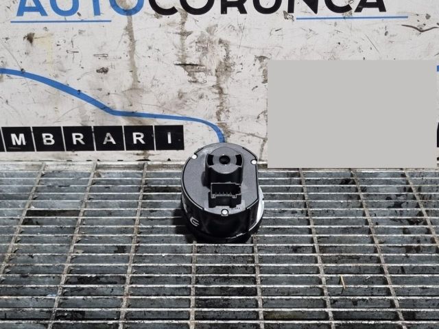 bontott PORSCHE CAYENNE Világítás Kapcsoló