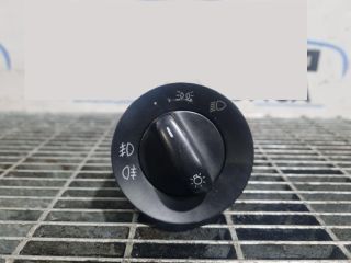 bontott PORSCHE CAYENNE Világítás Kapcsoló