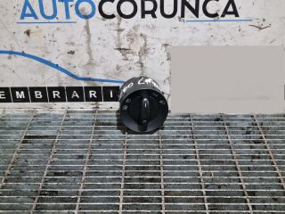 bontott PORSCHE CAYENNE Világítás Kapcsoló