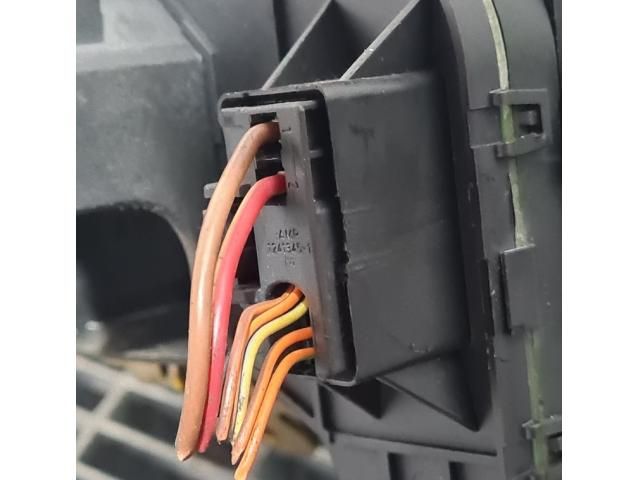 bontott PORSCHE CAYENNE Világítás Kapcsoló