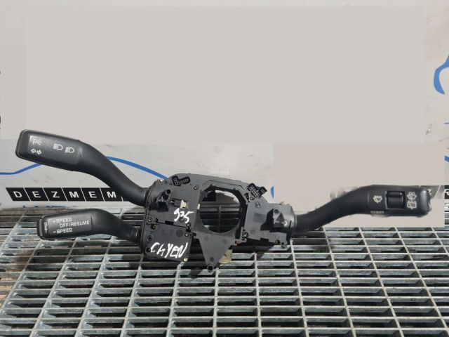 bontott PORSCHE CAYENNE Világítás Kapcsoló