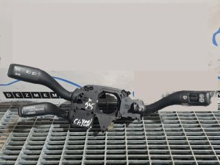 bontott PORSCHE CAYENNE Világítás Kapcsoló