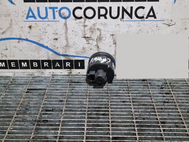 bontott PORSCHE CAYENNE Világítás Kapcsoló