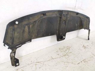 bontott PORSCHE CAYENNE Vízhűtő Radiátor Tartó