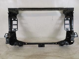 bontott PORSCHE CAYENNE Vízhűtő Radiátor Tartó